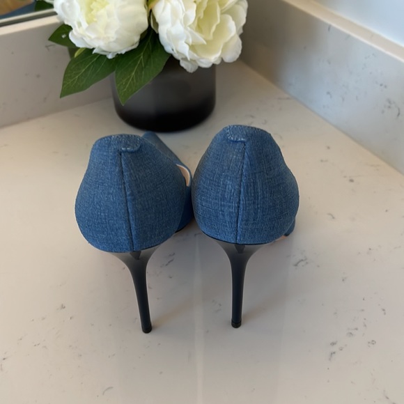 Like New Jimmy Choo classic! - Picture 3 of 5